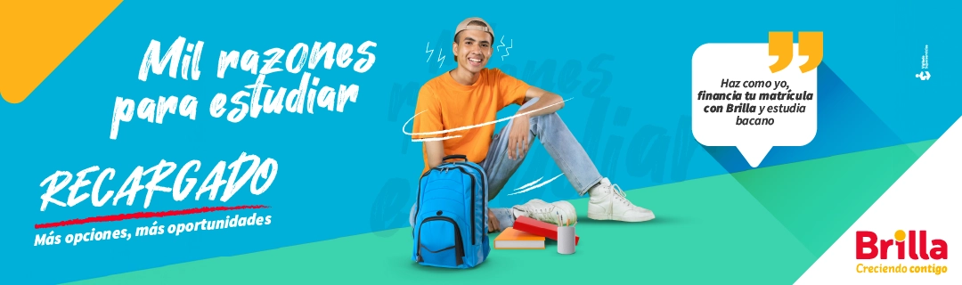 Mil razones para estudiar 