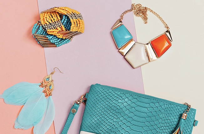 Accesorios de moda