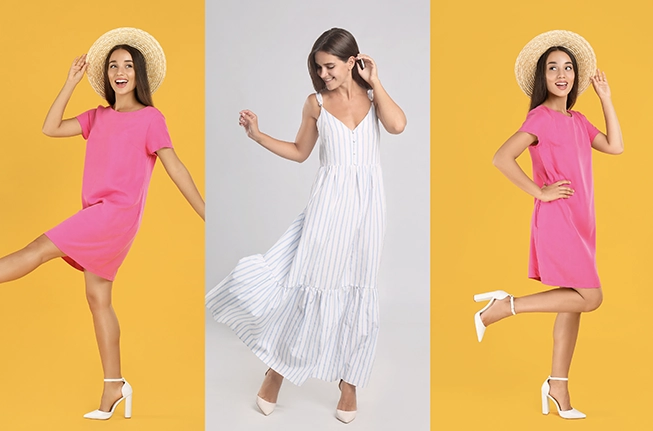 Zapatos tendencias de moda
