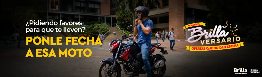 AUTECO/ COMBAT / KYMCO REAL MOTOS CARIBE