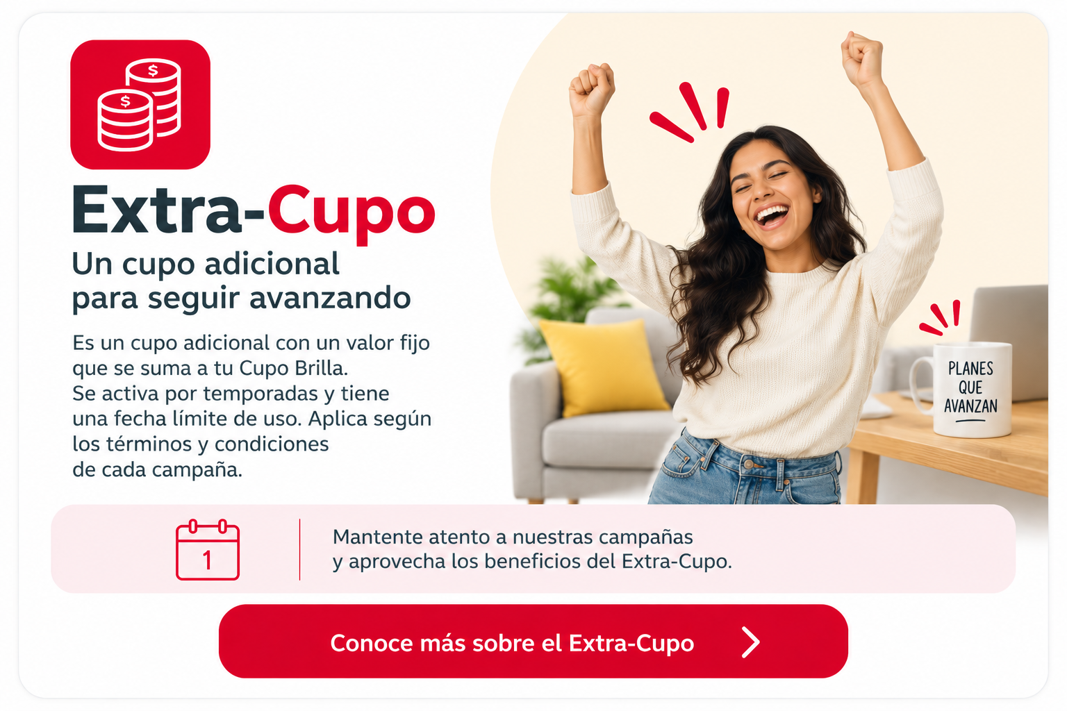 Extra-Cupo