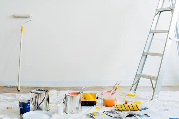 Elementos con los que puedes decorar tu hogar