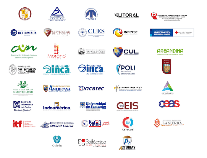 No te quedes sin estudiar, solicita tu credito estudiantil en Barranquilla, Santa Marta y Valledupar. Aprovecha grandes beneficios que brindan nuestras universidades, inscrÃÃÃÃÃÃÃÃÃÃÃÃÂ­bete con ayuda de Brilla Gases Del Caribe