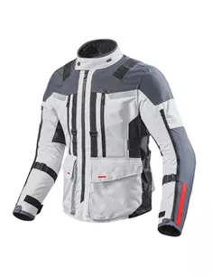 Chaqueta para motos