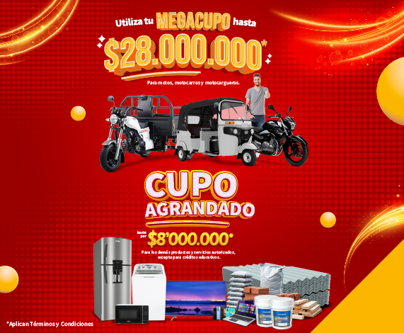 BANNER CUPO AGRANDADO