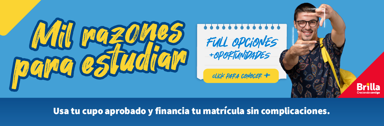 MIL RAZONES PARA ESTUDIAR 2024