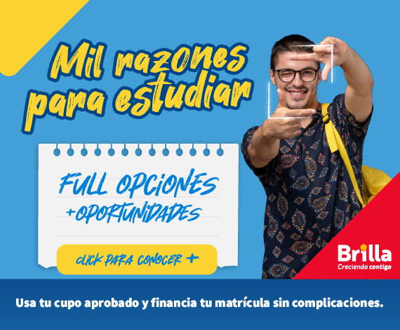 MIL RAZONES PARA ESTUDIAR 2024