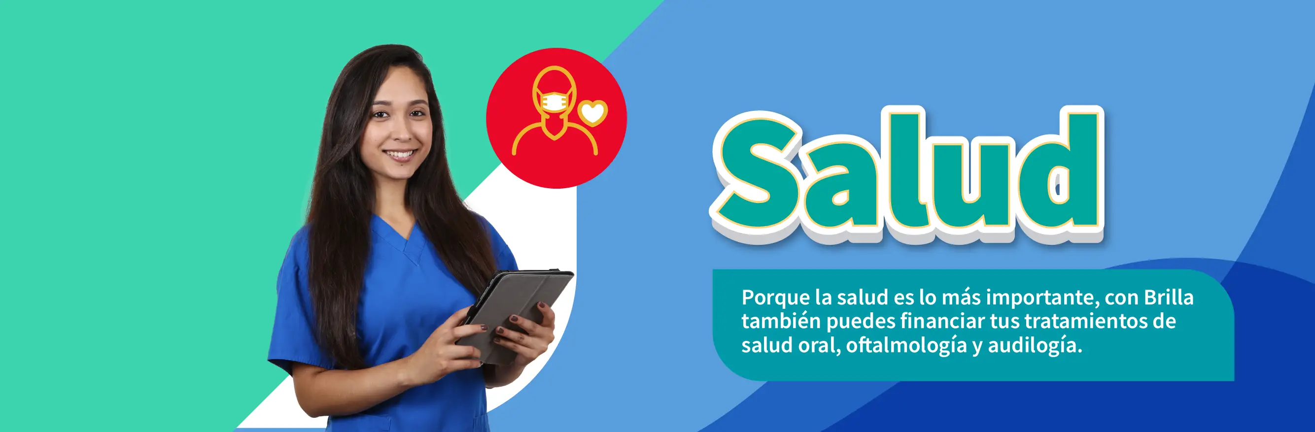 Financia servicios en Santa Marta, Barranquilla y Valledupar