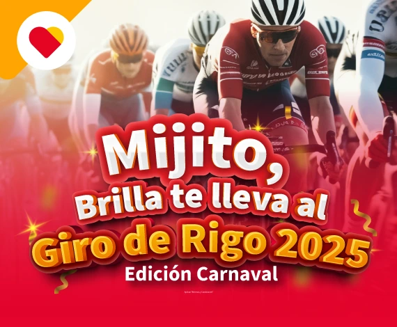 Campana Pedalea Brilla