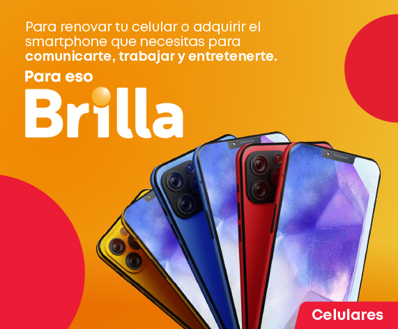 Conoce los establecimientos donde puedes usar tu cupo Brilla
