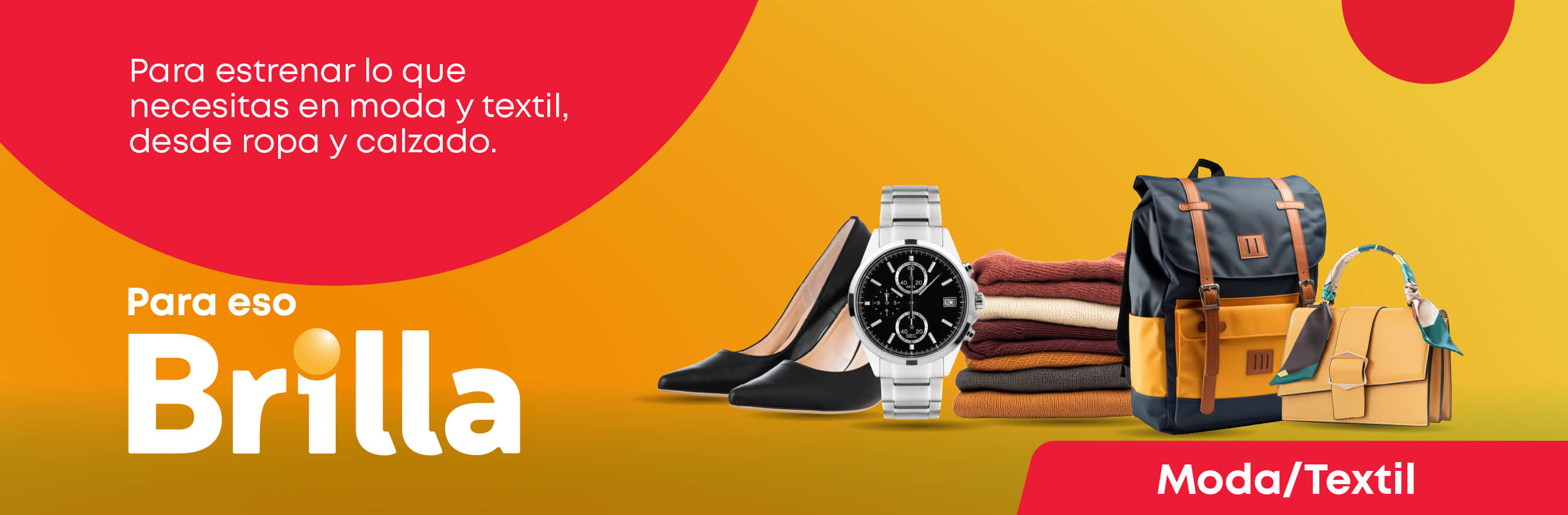 Compra tus prendas favoritas con tu cupo Brilla Gases del Caribe