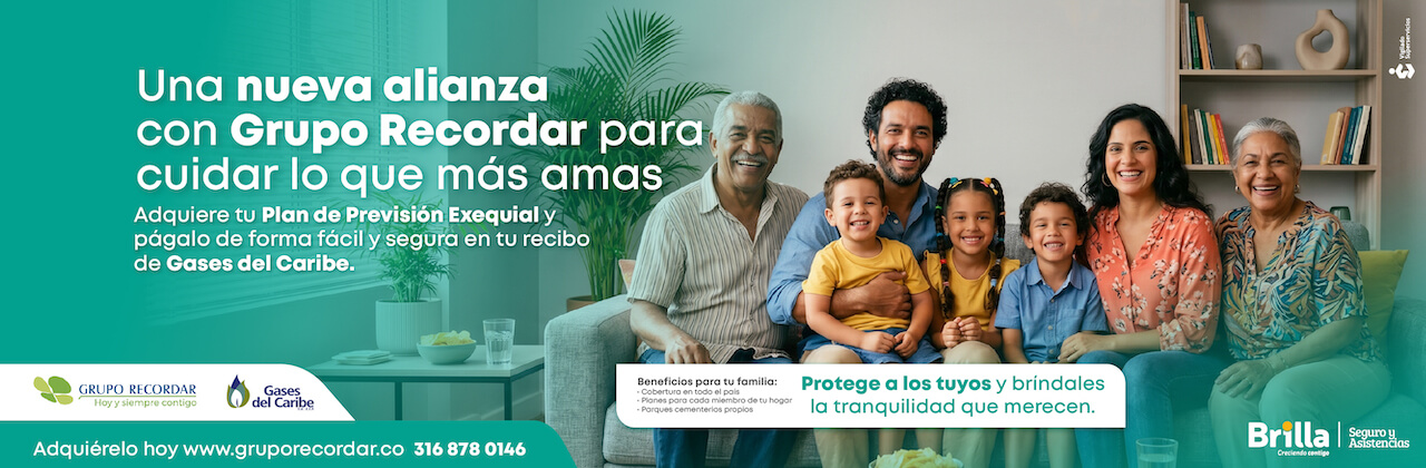 Grupo recordar