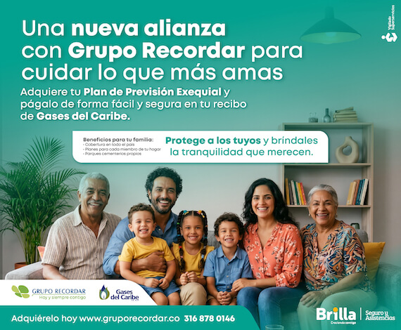 Grupo recordar