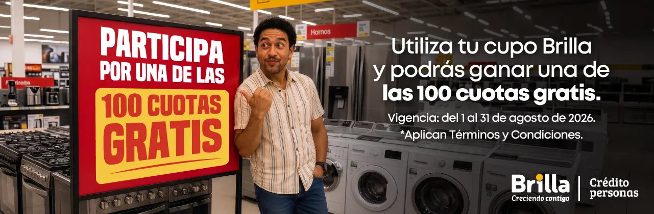 Cuota gratis
