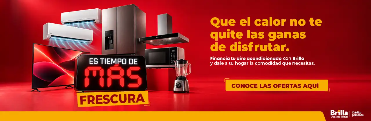 Es tiempo de mas