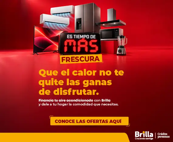Es tiempo de mas