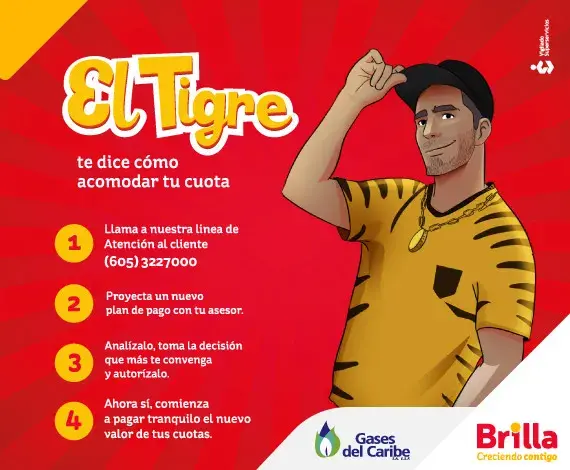 Cómo ampliar el plazo de la cuota de tu crédito Brilla