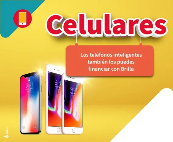 Teléfonos Móviles Financiados Al Mejor Precio