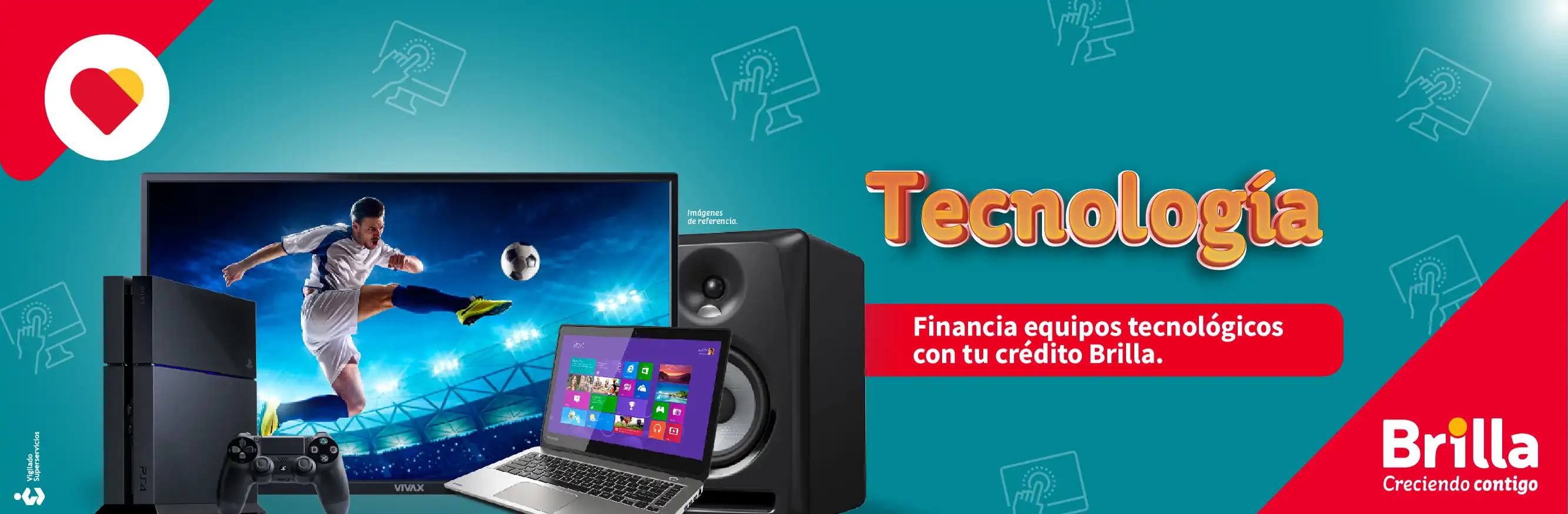 TECNOLOGÍA