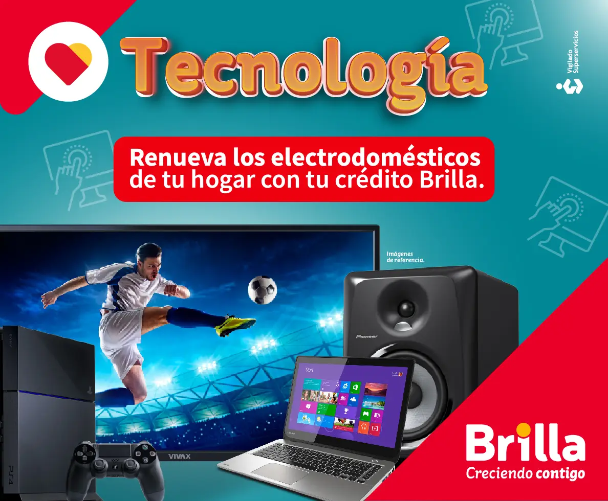 TECNOLOGÍA