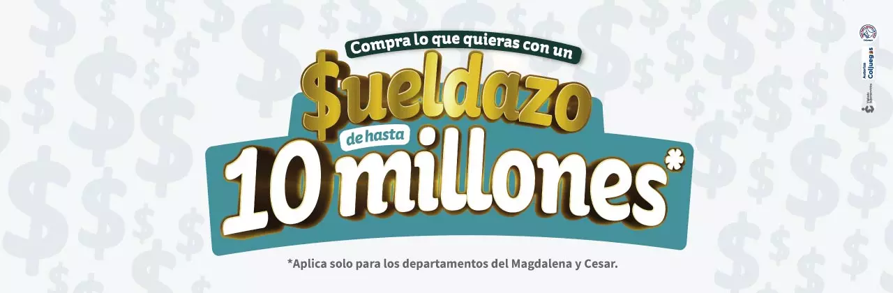sueldazo
