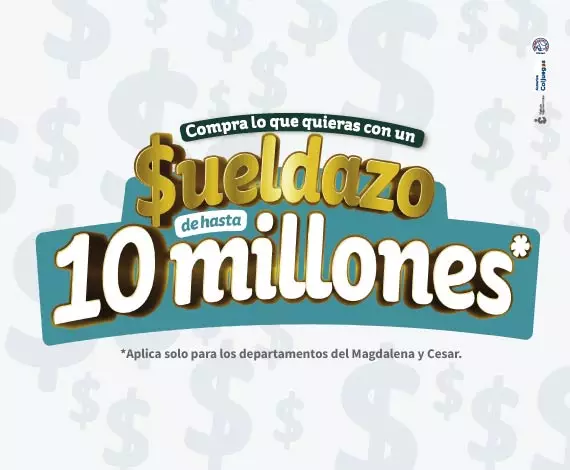 sueldazo