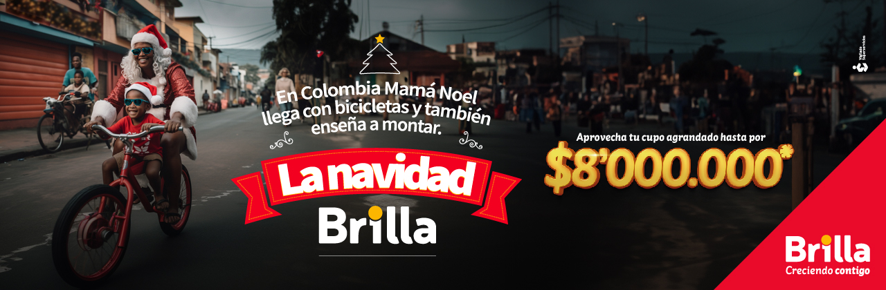 Cupo Agrandado Navidad