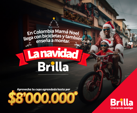 Cupo Agrandado Navidad