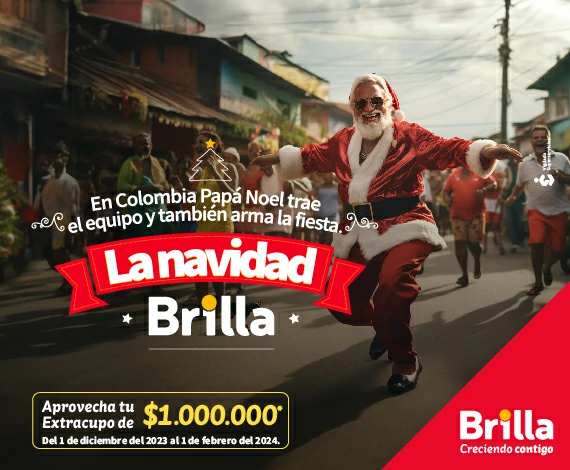 Cupo Agrandado Navidad