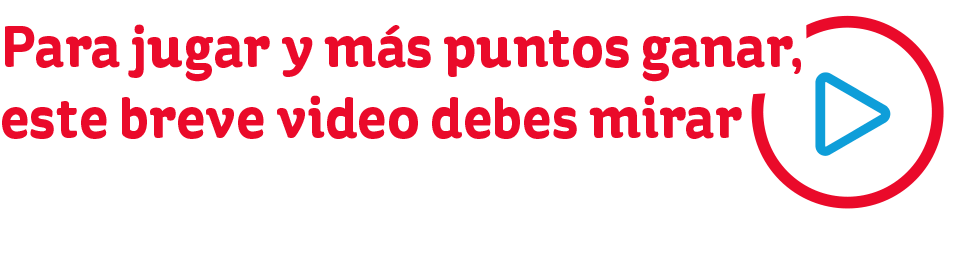 Juega con carrito lleno y Brilla Gas caribe