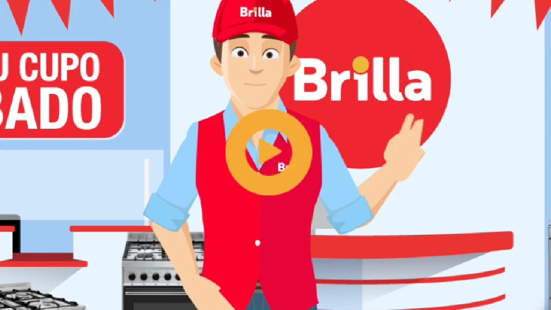 Aprende como utilizar tu cupo brilla