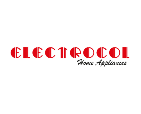 Electrocol con Brilla