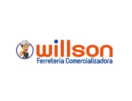 Material de construcción a crédito Ferreteria Wilson