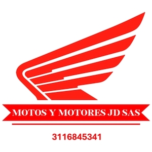 Crédito Brilla para financiar motos, repuestos y servicios en Motos y Motores J.D.