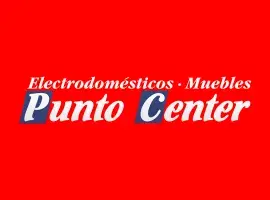 Electrodomésticos a crédito Punto Center