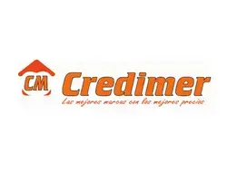 Electrodomésticos a crédito Credimer