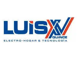 Brilla electrodomésticos Luis XV Electro Tecnología
