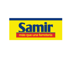 Material de construcción a crédito Samir