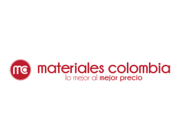 Material de construcción a crédito Materiales Colombia