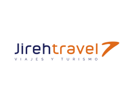 Crédito en la agencia de viaje Jireh Travel