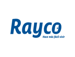 Crédito Brilla en Rayco