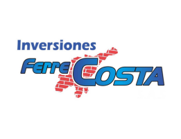 Material de construcción a crédito Inversiones Ferrecosta