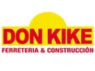 Material de construcción a crédito Don Kike