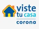 Material de construcción a crédito Viste tu casa Corona