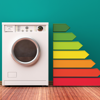 Ahorra y Protege: Electrodomésticos ecológicos a tu alcance