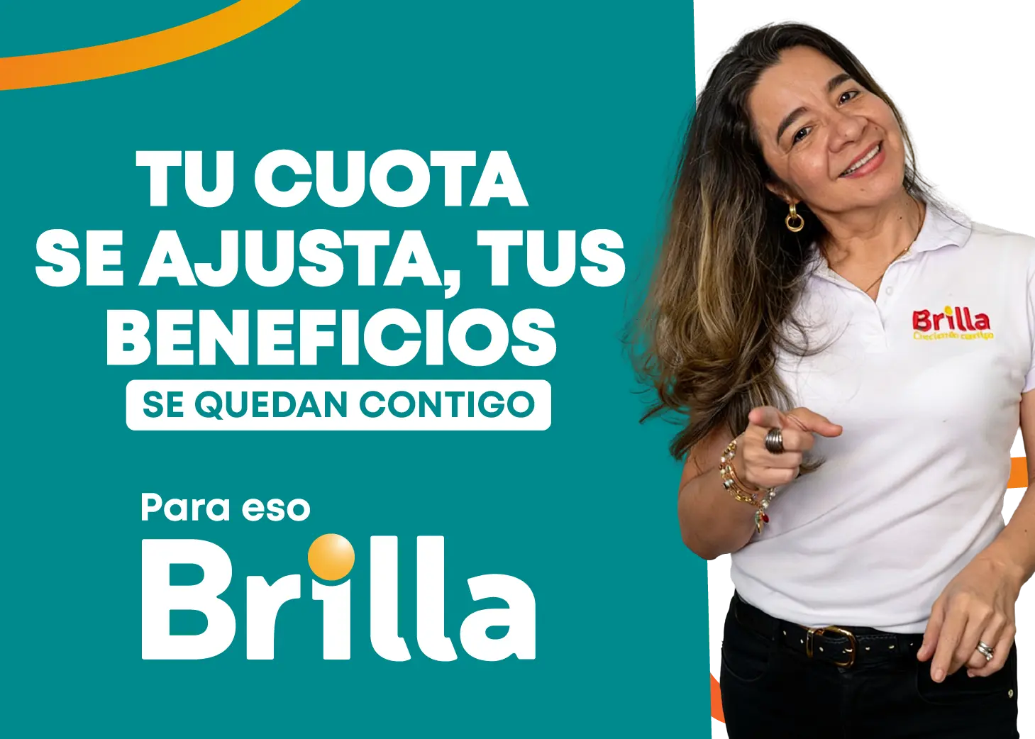 Acuerdo de cuotas crédito Brilla