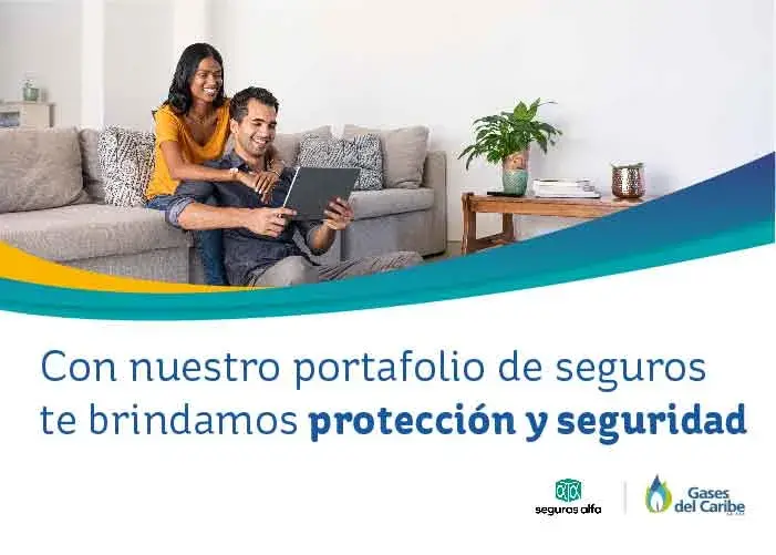 Con Brilla Gases Del Caribe solicita tú crédito para seguir llevando bienestar a todos sus usuarios. No te quedes sin el tuyo.