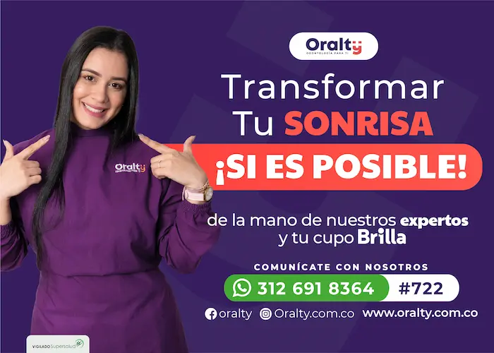 Tratamientos odontológicos a crédito