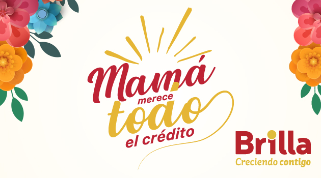 Compra regalo para el mes de la madre