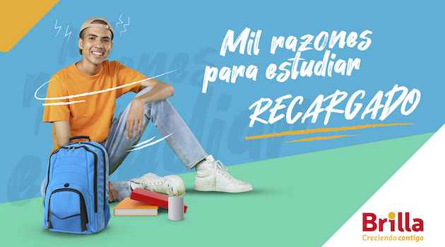 aprovecha las alternativas que te brinda el credito brilla